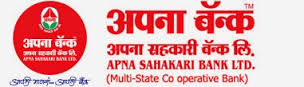Apna Sahakari Bank Ltd